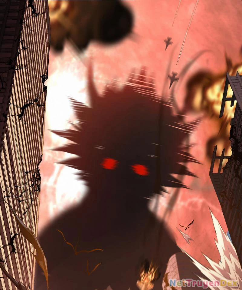 Mệnh Luân Chi Chủ! Khi Dị Biến Giáng Lâm Nhân Gian! 1 trang 58