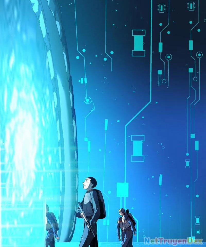 Mệnh Luân Chi Chủ! Khi Dị Biến Giáng Lâm Nhân Gian! 1 trang 64