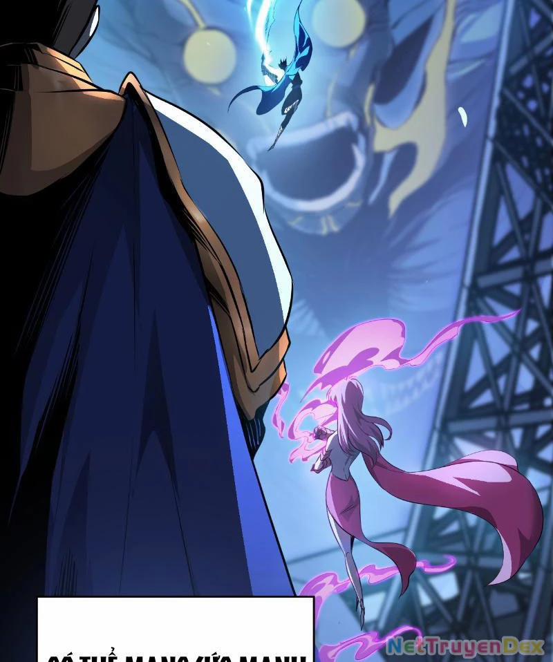 Mệnh Luân Chi Chủ! Khi Dị Biến Giáng Lâm Nhân Gian! 1 trang 75