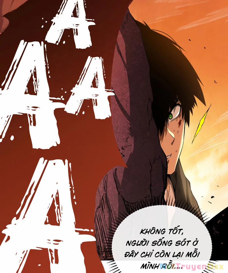 Mệnh Luân Chi Chủ! Khi Dị Biến Giáng Lâm Nhân Gian! 1 trang 82