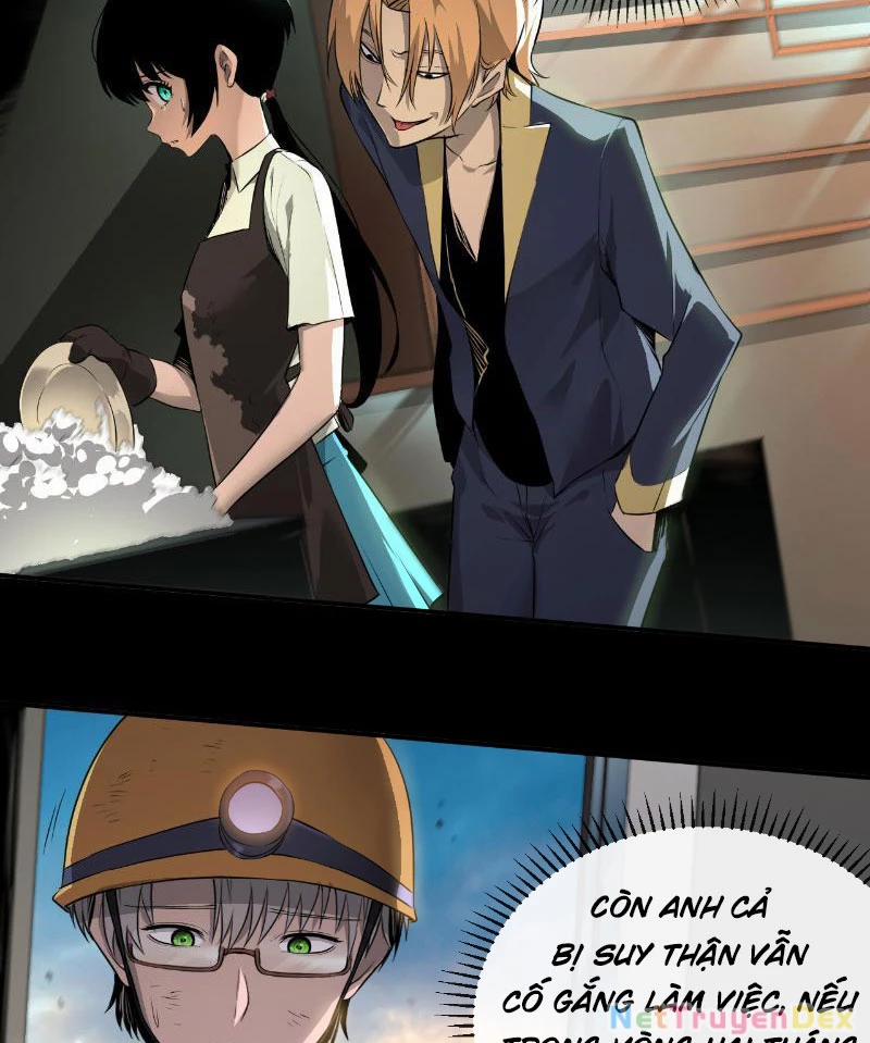 Mệnh Luân Chi Chủ! Khi Dị Biến Giáng Lâm Nhân Gian! 1 trang 91