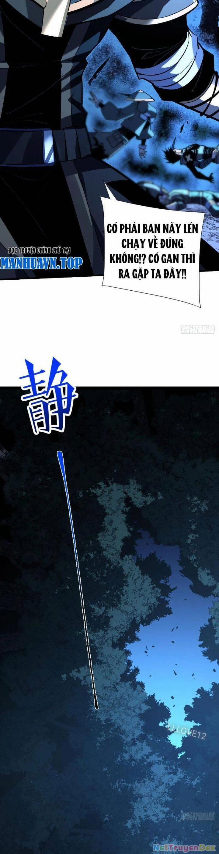 Mệnh Luân Chi Chủ! Khi Dị Biến Giáng Lâm Nhân Gian! 10 trang 10