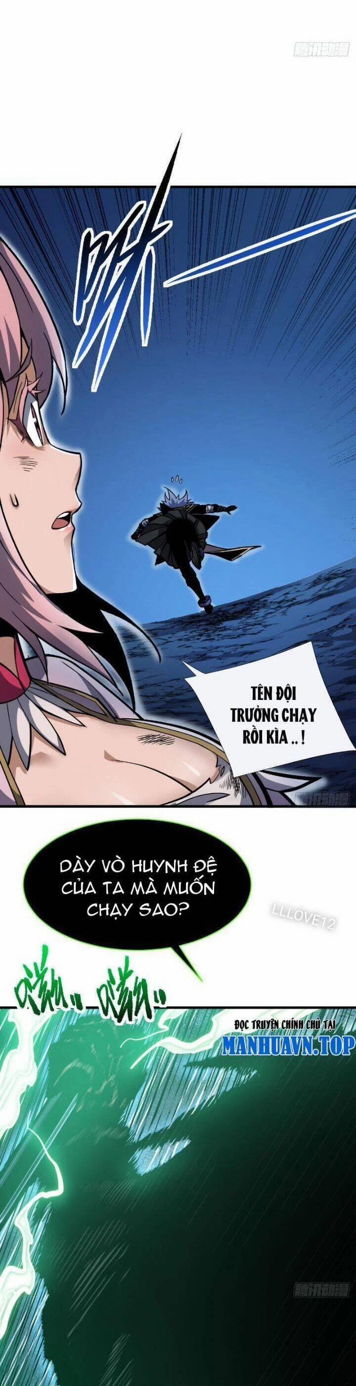 Mệnh Luân Chi Chủ! Khi Dị Biến Giáng Lâm Nhân Gian! 10 trang 13