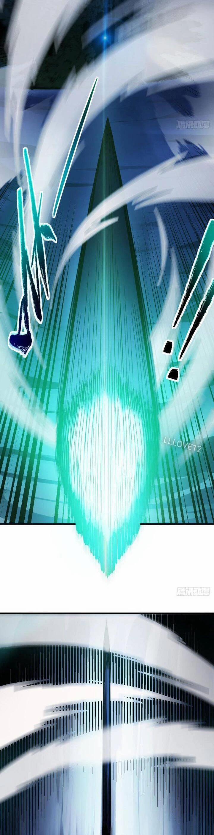 Mệnh Luân Chi Chủ! Khi Dị Biến Giáng Lâm Nhân Gian! 10 trang 15