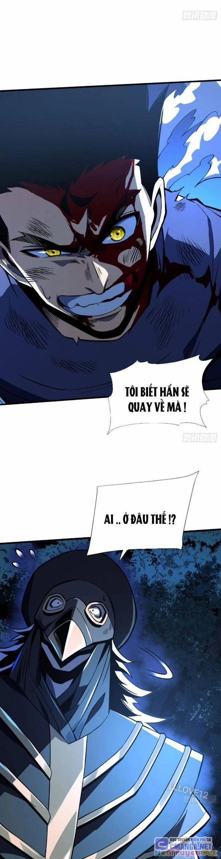 Mệnh Luân Chi Chủ! Khi Dị Biến Giáng Lâm Nhân Gian! 10 trang 9