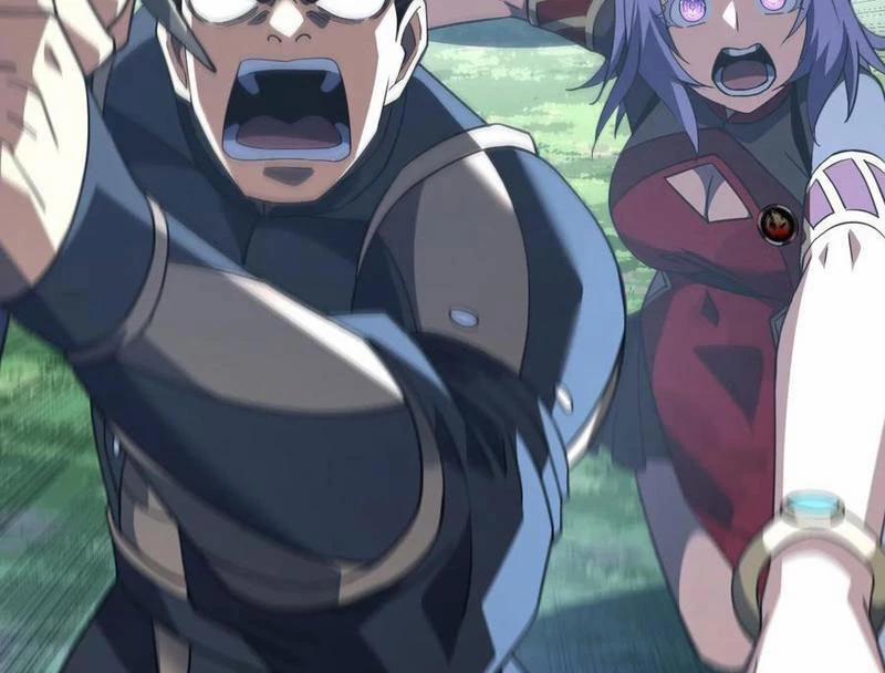 Mệnh Luân Chi Chủ! Khi Dị Biến Giáng Lâm Nhân Gian! 100 trang 11