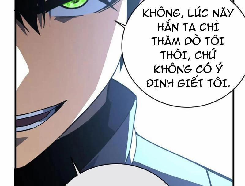 Mệnh Luân Chi Chủ! Khi Dị Biến Giáng Lâm Nhân Gian! 100 trang 18