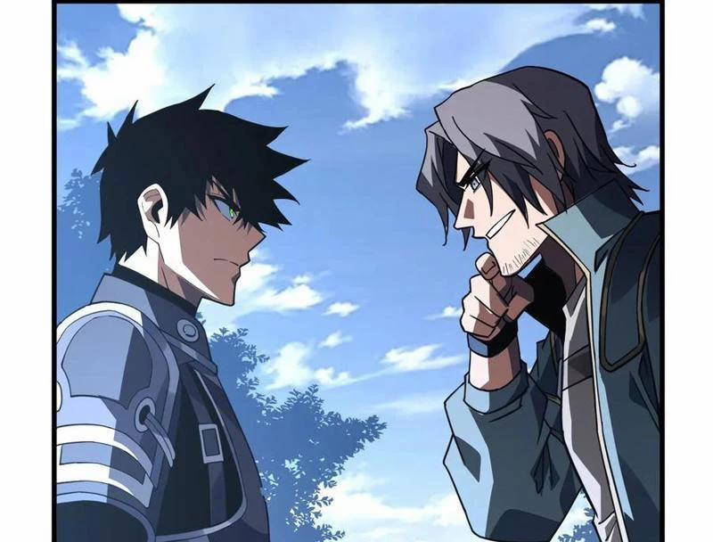 Mệnh Luân Chi Chủ! Khi Dị Biến Giáng Lâm Nhân Gian! 100 trang 28