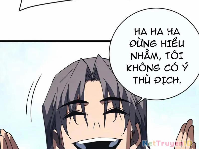 Mệnh Luân Chi Chủ! Khi Dị Biến Giáng Lâm Nhân Gian! 100 trang 33