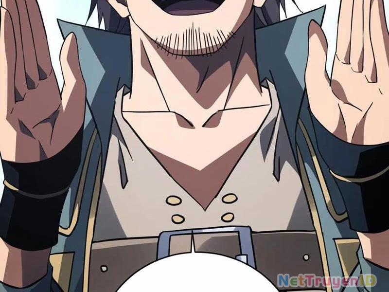 Mệnh Luân Chi Chủ! Khi Dị Biến Giáng Lâm Nhân Gian! 100 trang 34