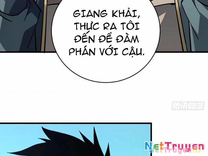 Mệnh Luân Chi Chủ! Khi Dị Biến Giáng Lâm Nhân Gian! 100 trang 35