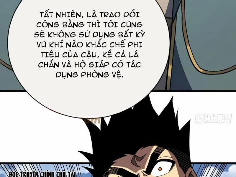 Mệnh Luân Chi Chủ! Khi Dị Biến Giáng Lâm Nhân Gian! 100 trang 57