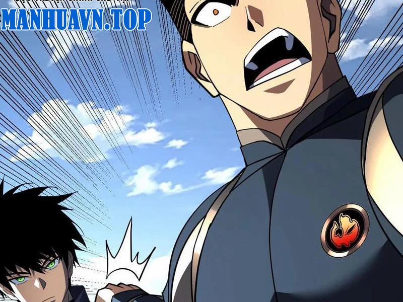 Mệnh Luân Chi Chủ! Khi Dị Biến Giáng Lâm Nhân Gian! 100 trang 58