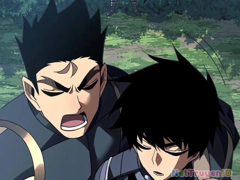 Mệnh Luân Chi Chủ! Khi Dị Biến Giáng Lâm Nhân Gian! 100 trang 61