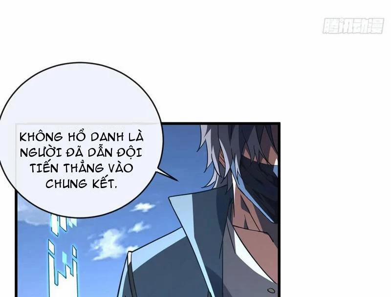 Mệnh Luân Chi Chủ! Khi Dị Biến Giáng Lâm Nhân Gian! 100 trang 7