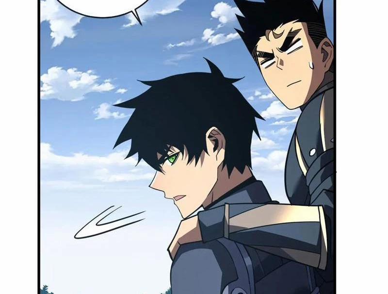 Mệnh Luân Chi Chủ! Khi Dị Biến Giáng Lâm Nhân Gian! 100 trang 71