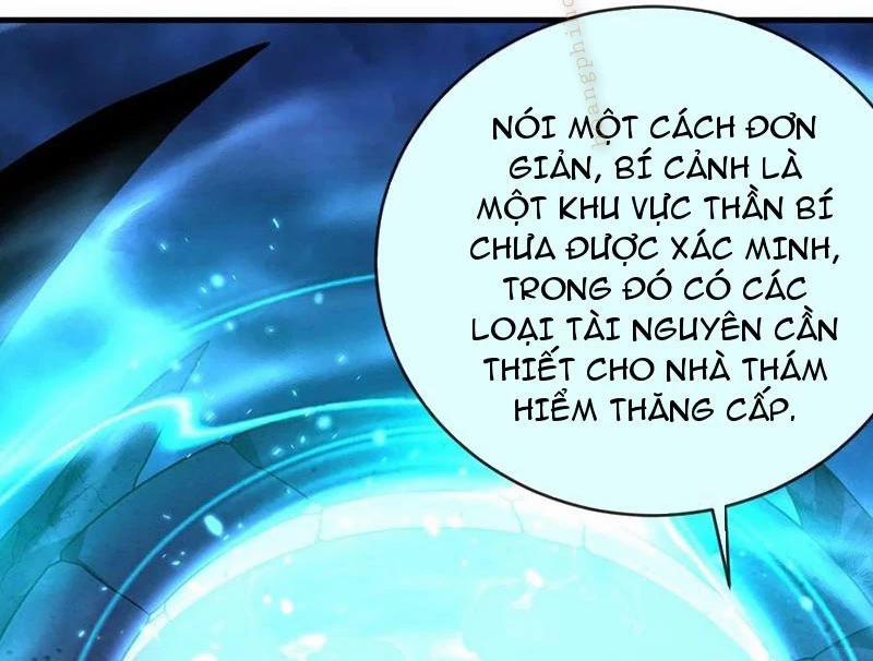 Mệnh Luân Chi Chủ! Khi Dị Biến Giáng Lâm Nhân Gian! 100 trang 73