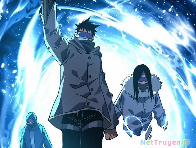 Mệnh Luân Chi Chủ! Khi Dị Biến Giáng Lâm Nhân Gian! 100 trang 77