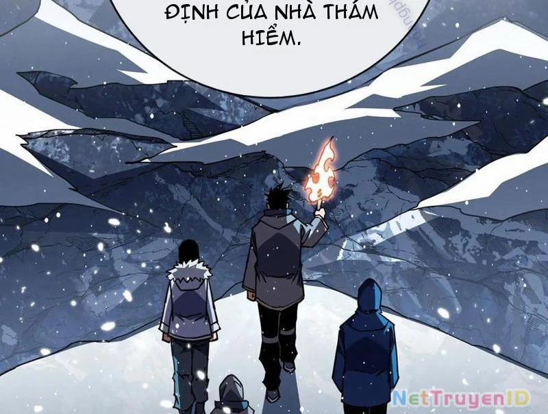 Mệnh Luân Chi Chủ! Khi Dị Biến Giáng Lâm Nhân Gian! 100 trang 82