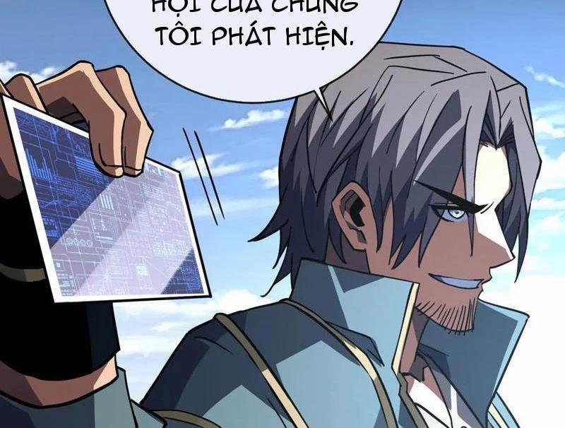 Mệnh Luân Chi Chủ! Khi Dị Biến Giáng Lâm Nhân Gian! 100 trang 84