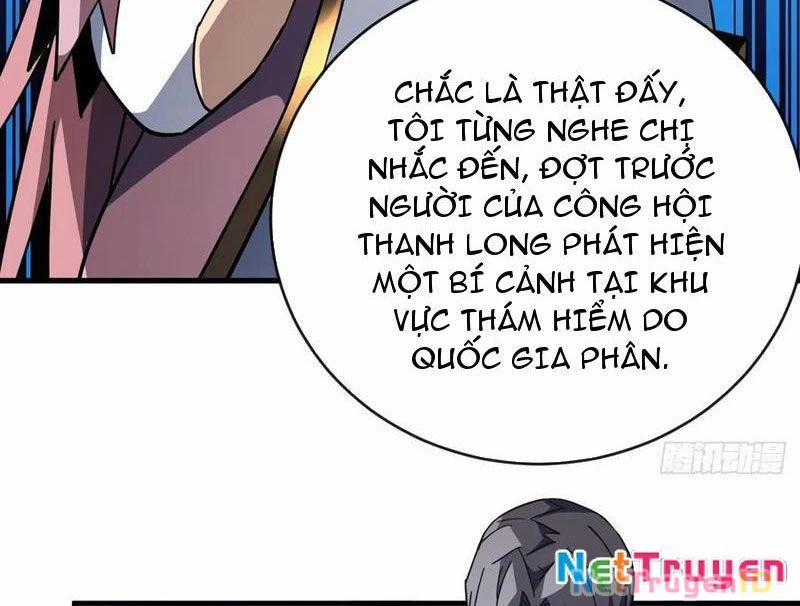 Mệnh Luân Chi Chủ! Khi Dị Biến Giáng Lâm Nhân Gian! 100 trang 90