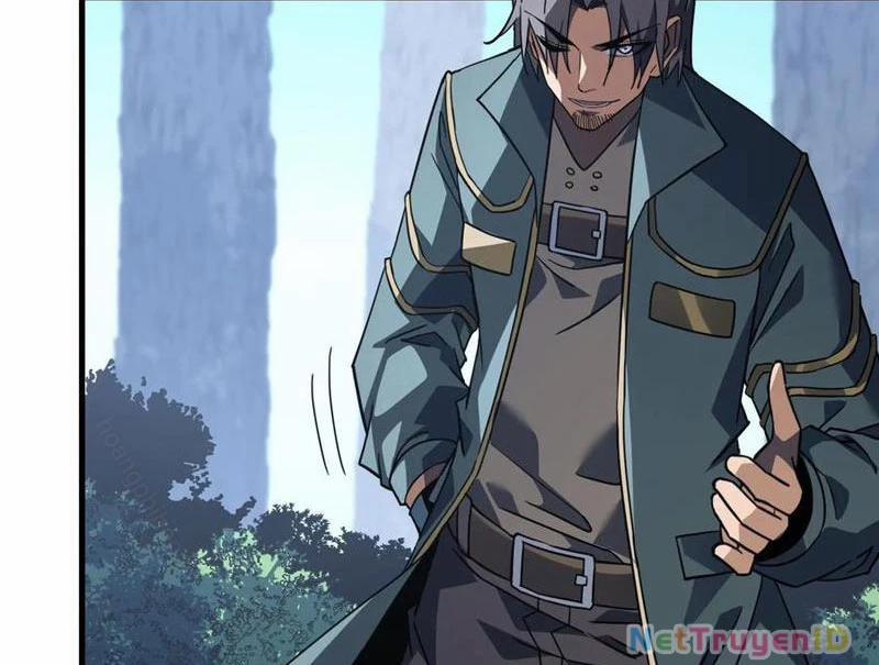 Mệnh Luân Chi Chủ! Khi Dị Biến Giáng Lâm Nhân Gian! 100 trang 91