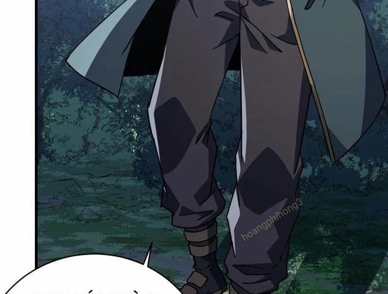 Mệnh Luân Chi Chủ! Khi Dị Biến Giáng Lâm Nhân Gian! 100 trang 92