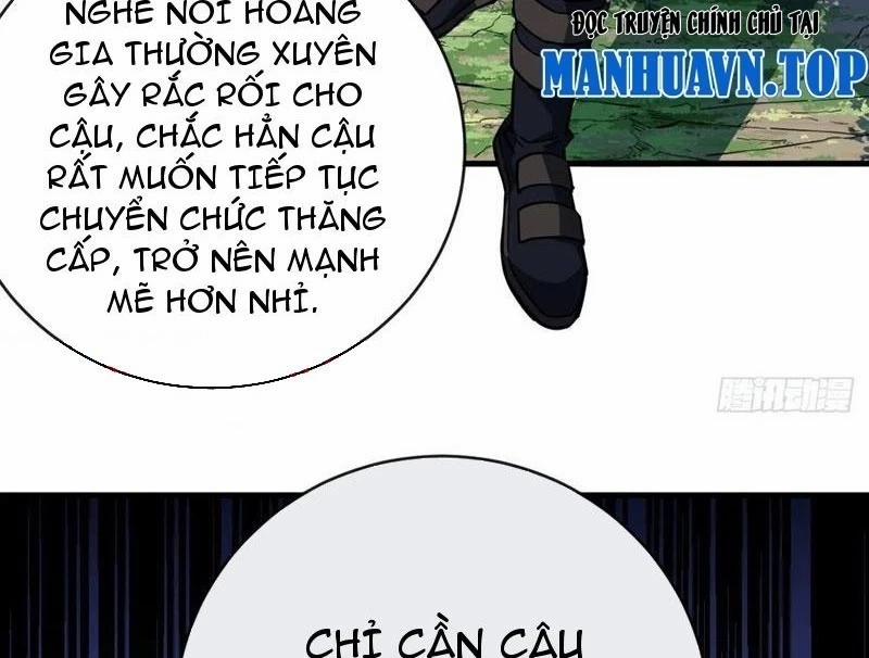 Mệnh Luân Chi Chủ! Khi Dị Biến Giáng Lâm Nhân Gian! 100 trang 93