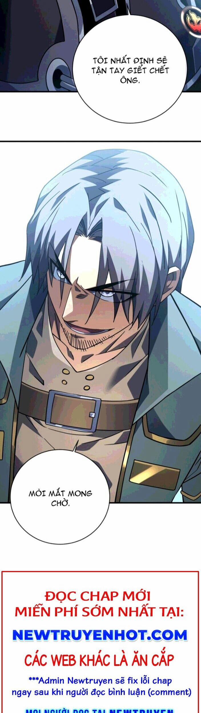 Mệnh Luân Chi Chủ! Khi Dị Biến Giáng Lâm Nhân Gian! 101 trang 13