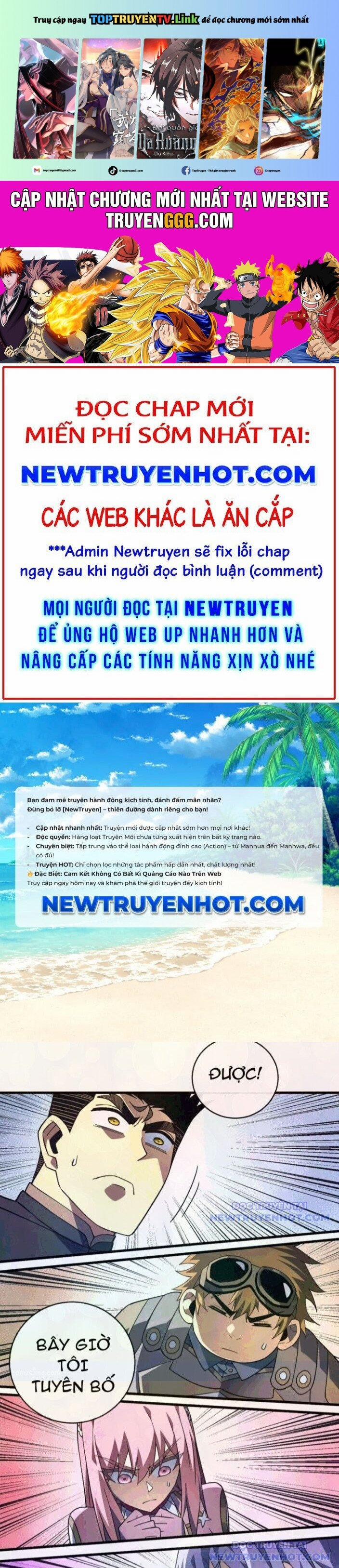 Mệnh Luân Chi Chủ! Khi Dị Biến Giáng Lâm Nhân Gian! 102 trang 0