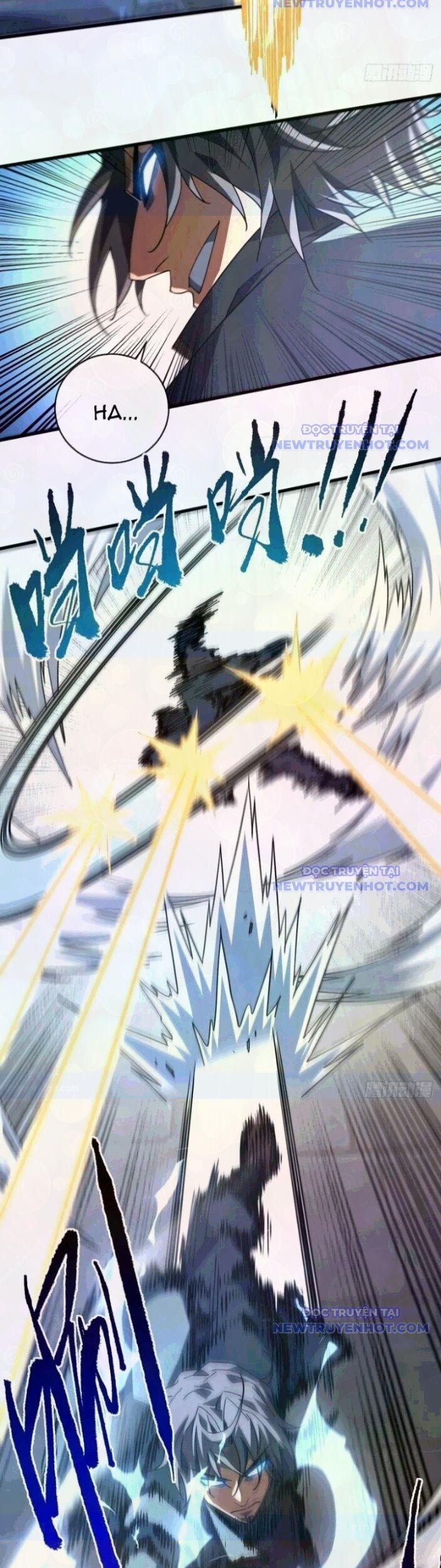 Mệnh Luân Chi Chủ! Khi Dị Biến Giáng Lâm Nhân Gian! 102 trang 10