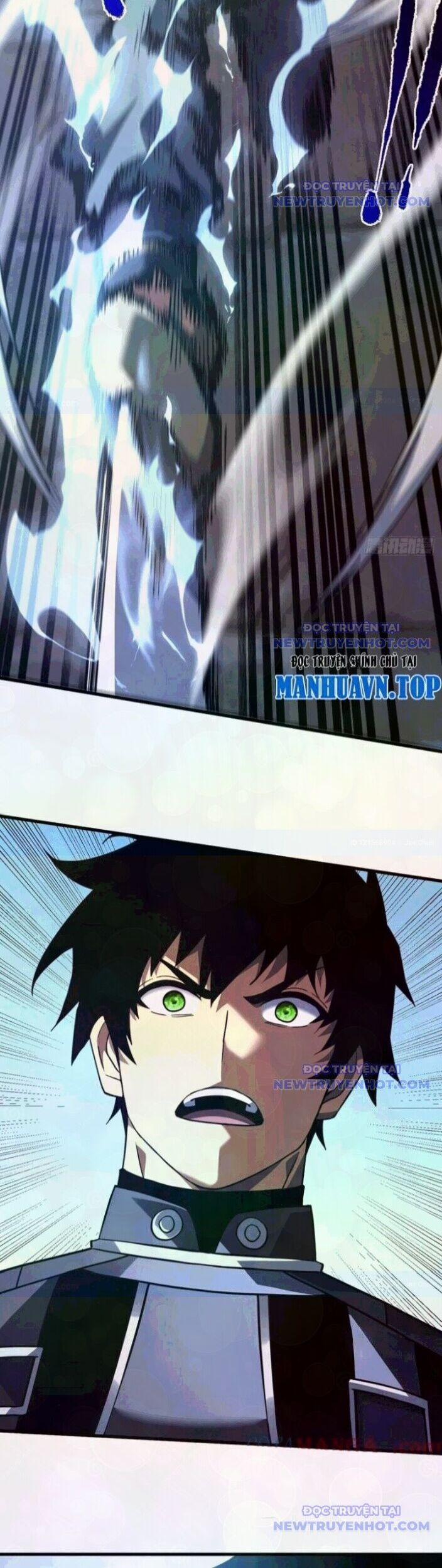 Mệnh Luân Chi Chủ! Khi Dị Biến Giáng Lâm Nhân Gian! 102 trang 11