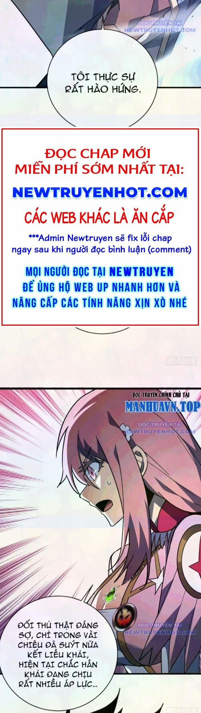 Mệnh Luân Chi Chủ! Khi Dị Biến Giáng Lâm Nhân Gian! 102 trang 17