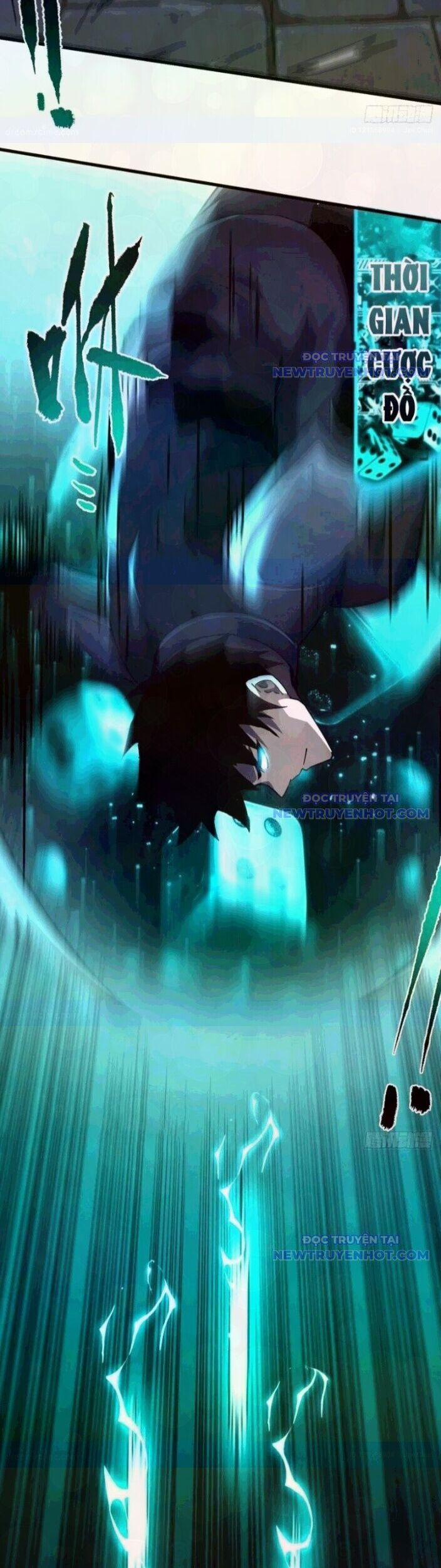 Mệnh Luân Chi Chủ! Khi Dị Biến Giáng Lâm Nhân Gian! 102 trang 23