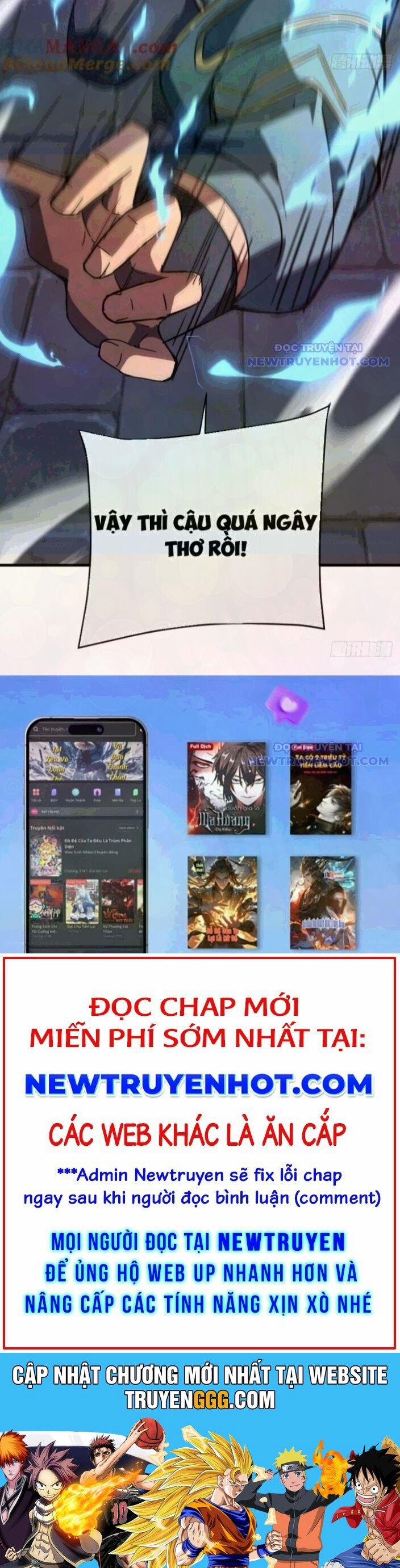 Mệnh Luân Chi Chủ! Khi Dị Biến Giáng Lâm Nhân Gian! 102 trang 25