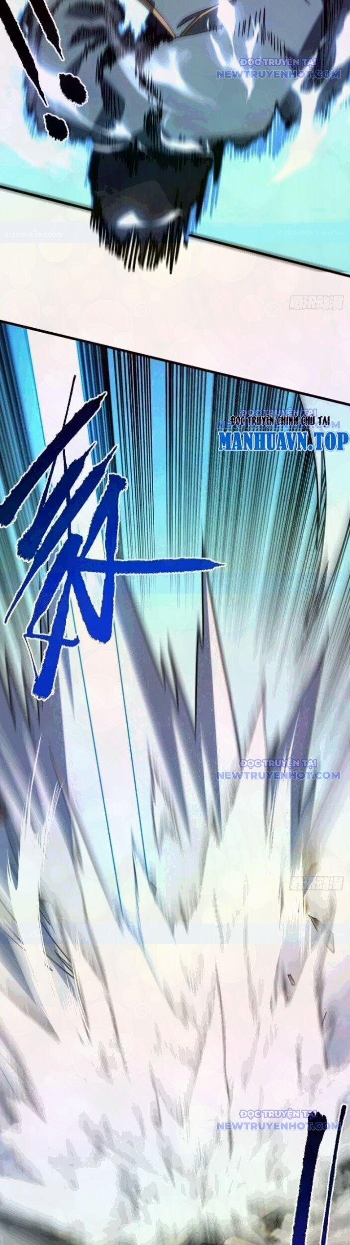 Mệnh Luân Chi Chủ! Khi Dị Biến Giáng Lâm Nhân Gian! 102 trang 6