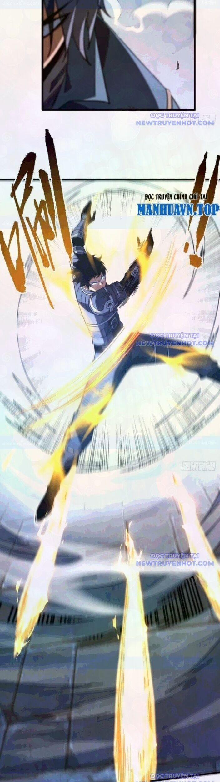 Mệnh Luân Chi Chủ! Khi Dị Biến Giáng Lâm Nhân Gian! 102 trang 9