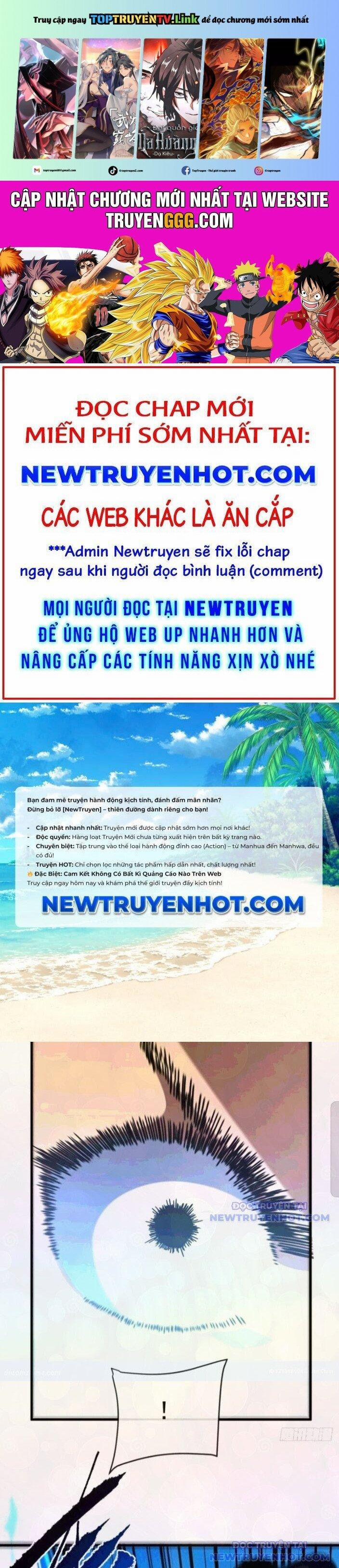 Mệnh Luân Chi Chủ! Khi Dị Biến Giáng Lâm Nhân Gian! 103 trang 0