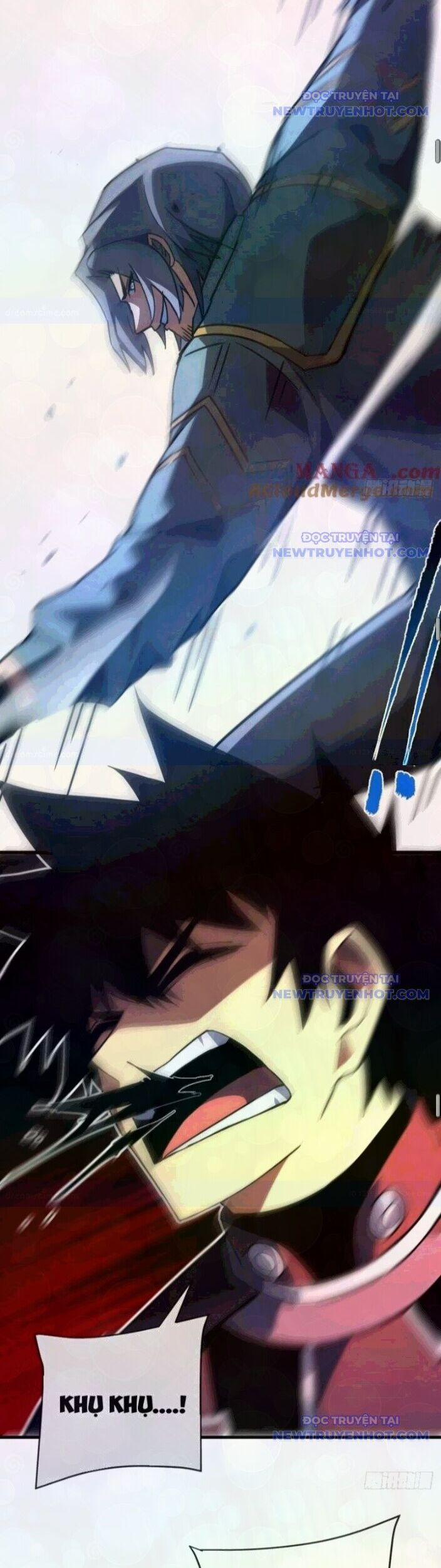 Mệnh Luân Chi Chủ! Khi Dị Biến Giáng Lâm Nhân Gian! 103 trang 15