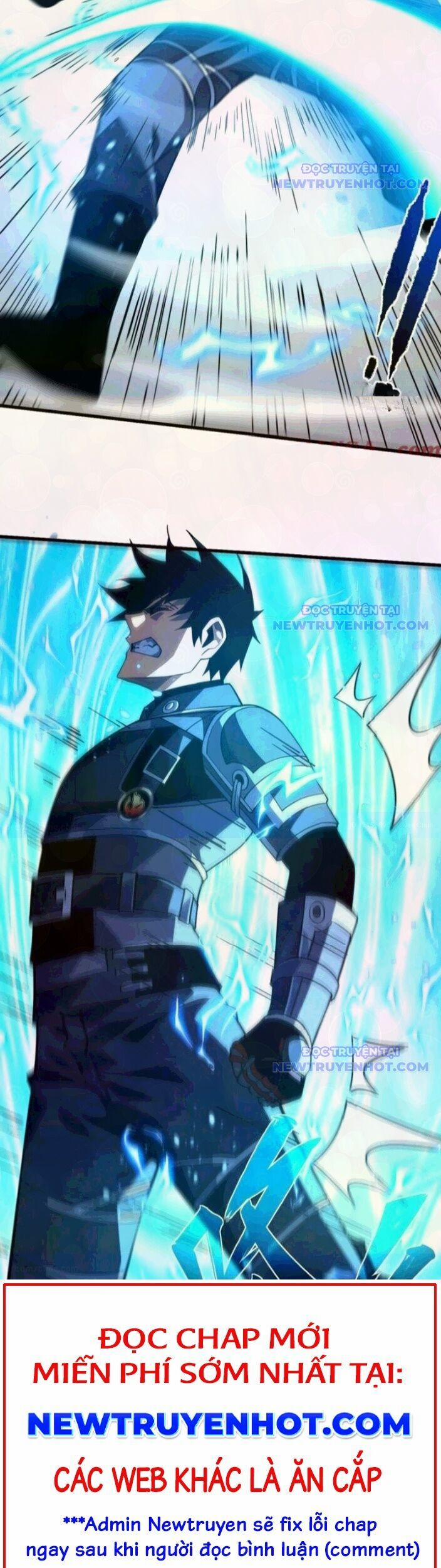 Mệnh Luân Chi Chủ! Khi Dị Biến Giáng Lâm Nhân Gian! 103 trang 2