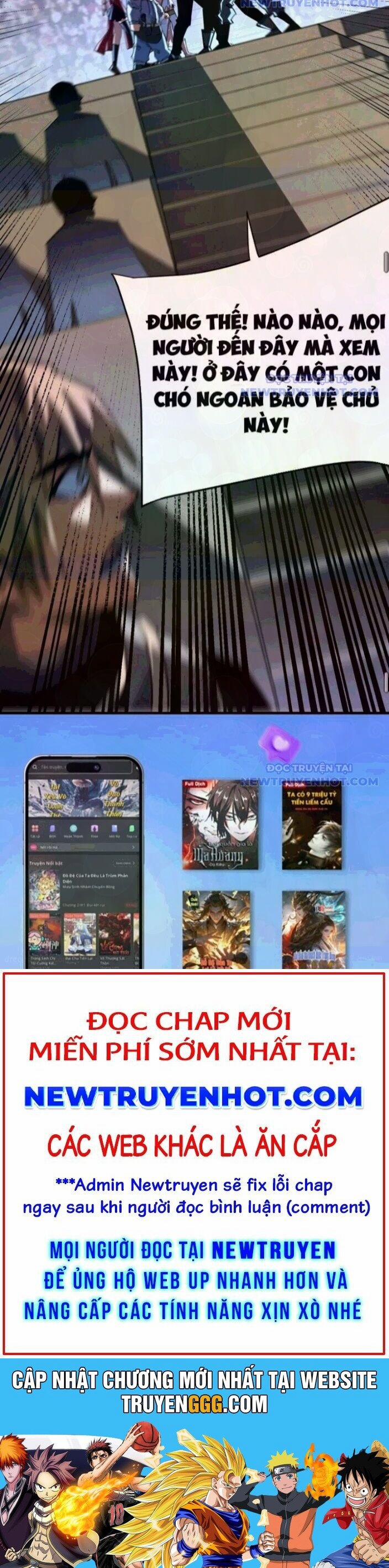 Mệnh Luân Chi Chủ! Khi Dị Biến Giáng Lâm Nhân Gian! 103 trang 21
