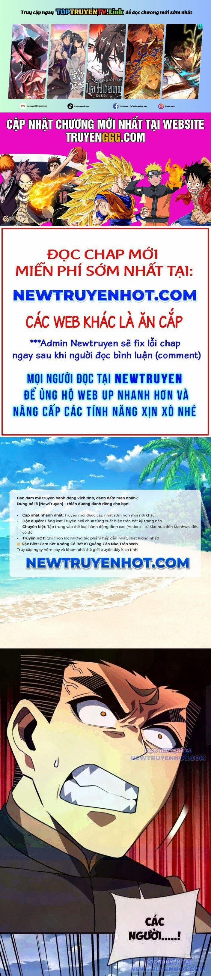 Mệnh Luân Chi Chủ! Khi Dị Biến Giáng Lâm Nhân Gian! 104 trang 0