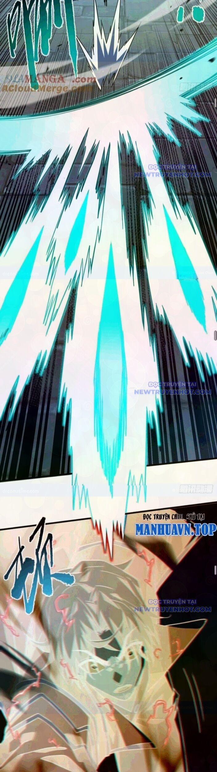 Mệnh Luân Chi Chủ! Khi Dị Biến Giáng Lâm Nhân Gian! 104 trang 14