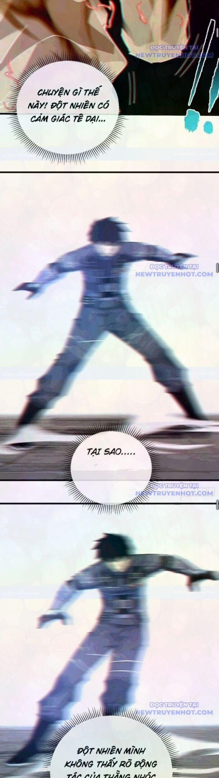 Mệnh Luân Chi Chủ! Khi Dị Biến Giáng Lâm Nhân Gian! 104 trang 15