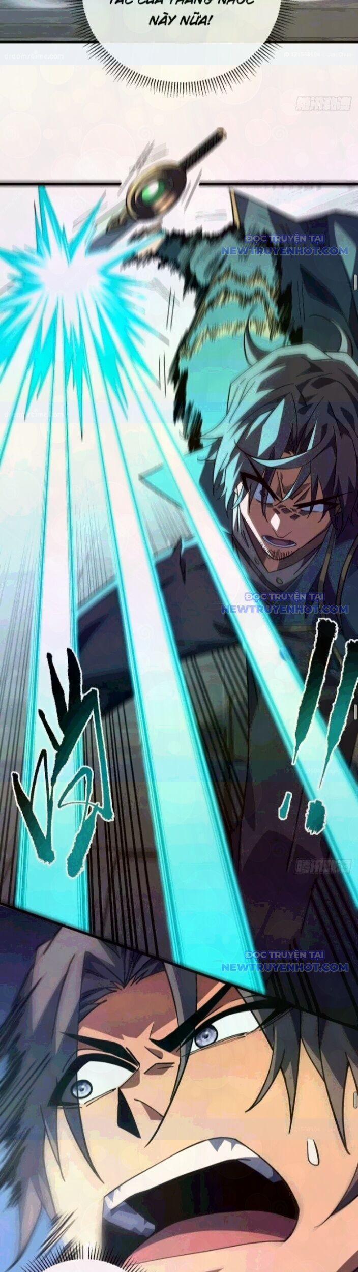 Mệnh Luân Chi Chủ! Khi Dị Biến Giáng Lâm Nhân Gian! 104 trang 16