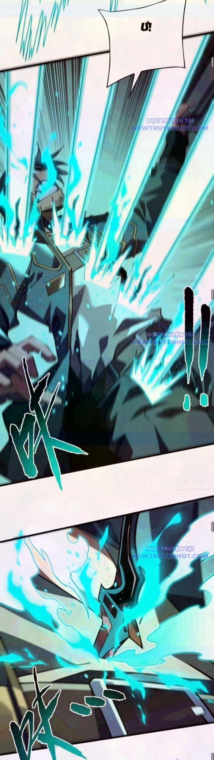 Mệnh Luân Chi Chủ! Khi Dị Biến Giáng Lâm Nhân Gian! 104 trang 18