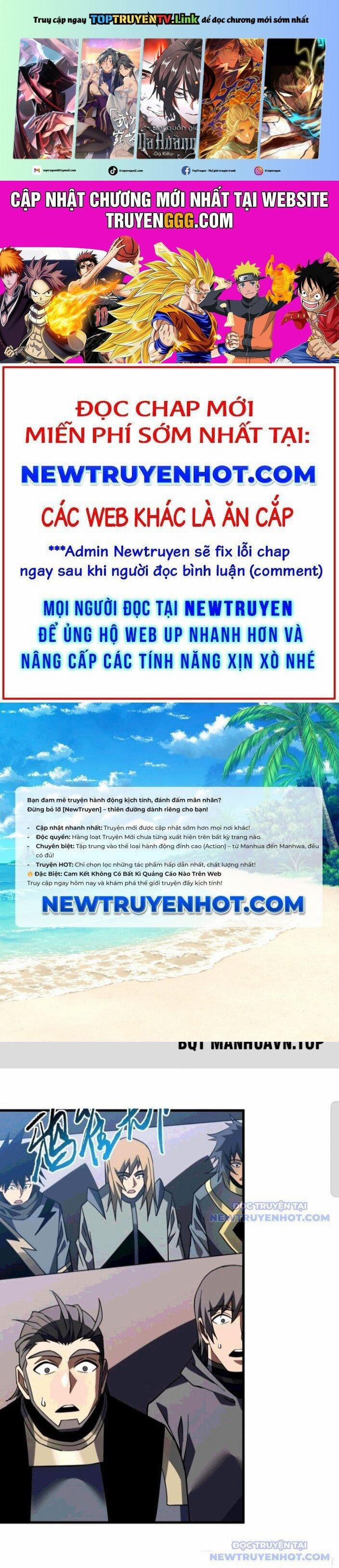 Mệnh Luân Chi Chủ! Khi Dị Biến Giáng Lâm Nhân Gian! 105 trang 0