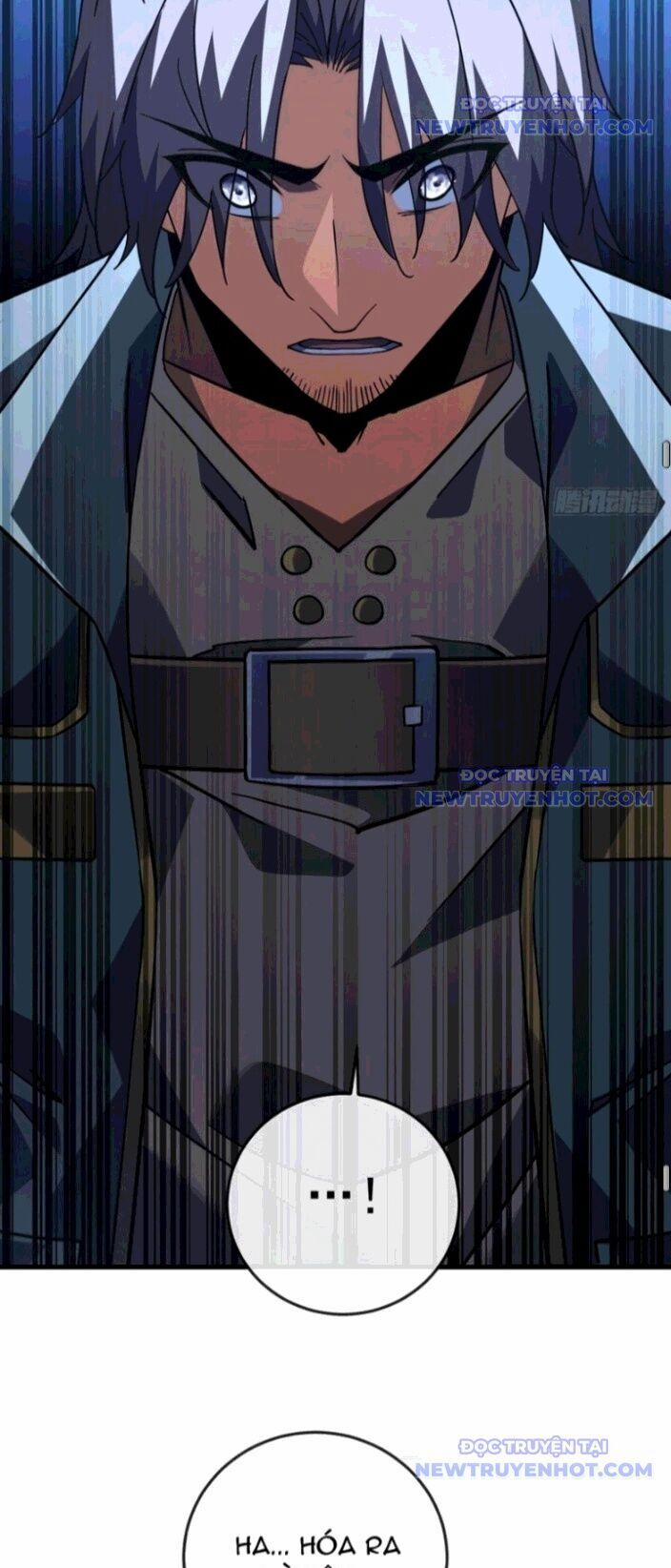 Mệnh Luân Chi Chủ! Khi Dị Biến Giáng Lâm Nhân Gian! 105 trang 26