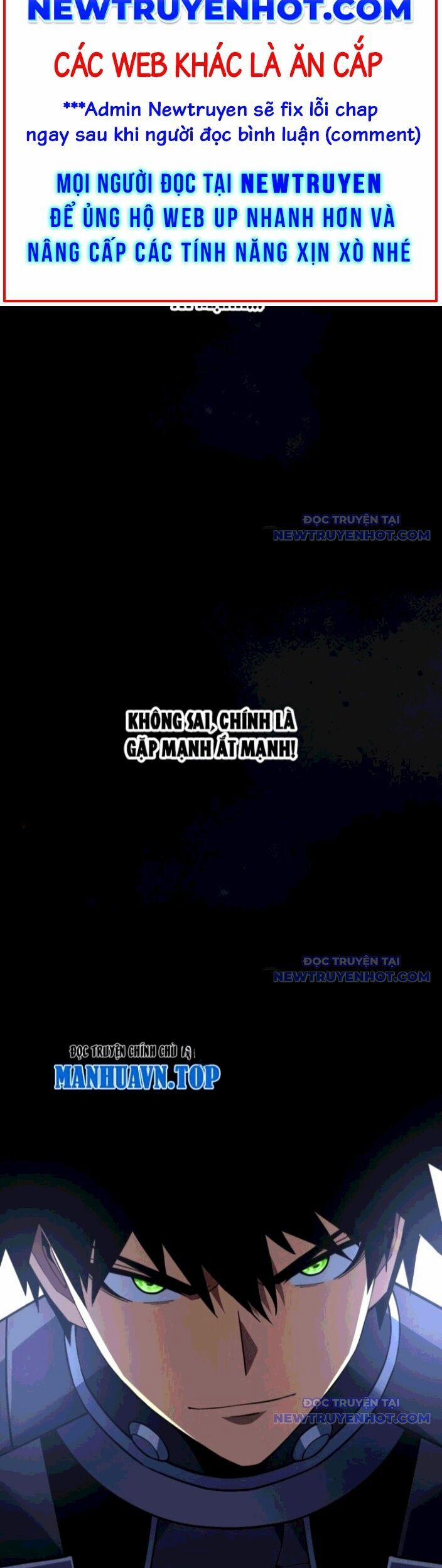 Mệnh Luân Chi Chủ! Khi Dị Biến Giáng Lâm Nhân Gian! 105 trang 6