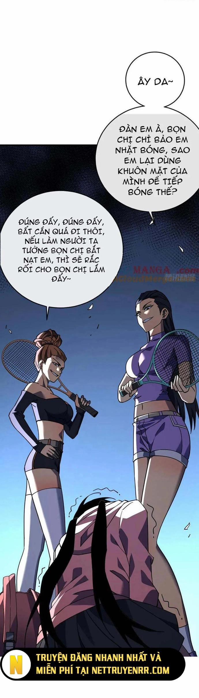 Mệnh Luân Chi Chủ! Khi Dị Biến Giáng Lâm Nhân Gian! 107 trang 15